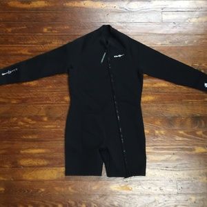 MEN'S NEOSPORT XL 3MM WETSUIT